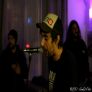 Ben&Fist@Safary Café