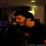 Ben&Fist@Safary Café