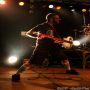 Uncommonmenfrommars @ Rock'N'Vol 2011