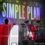 Simple Plan @ Le Bikini