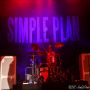 Simple Plan @ Le Bikini