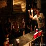 Beer Pong @ La Dynamo