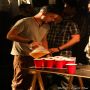 Beer Pong @ La Dynamo